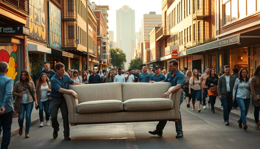 best movers Deep Ellum