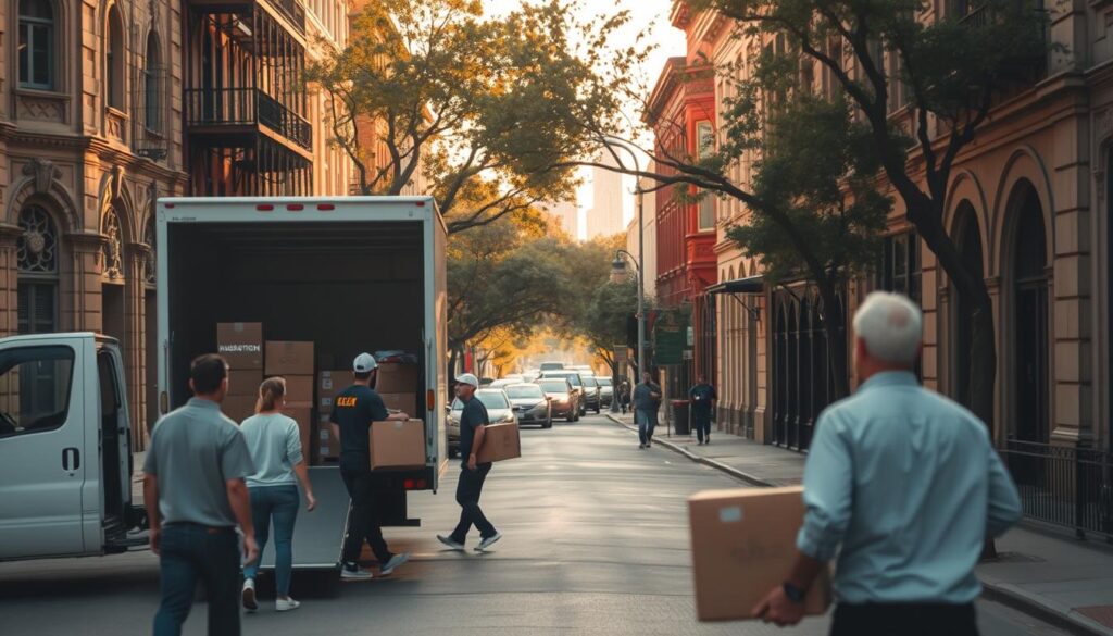 best moving services