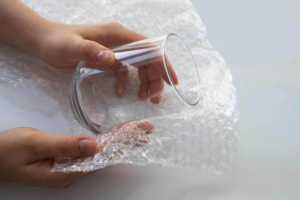 bubble wrap