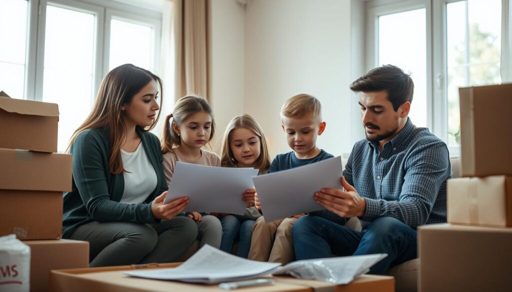 choosing a moving company choosing a moving company
