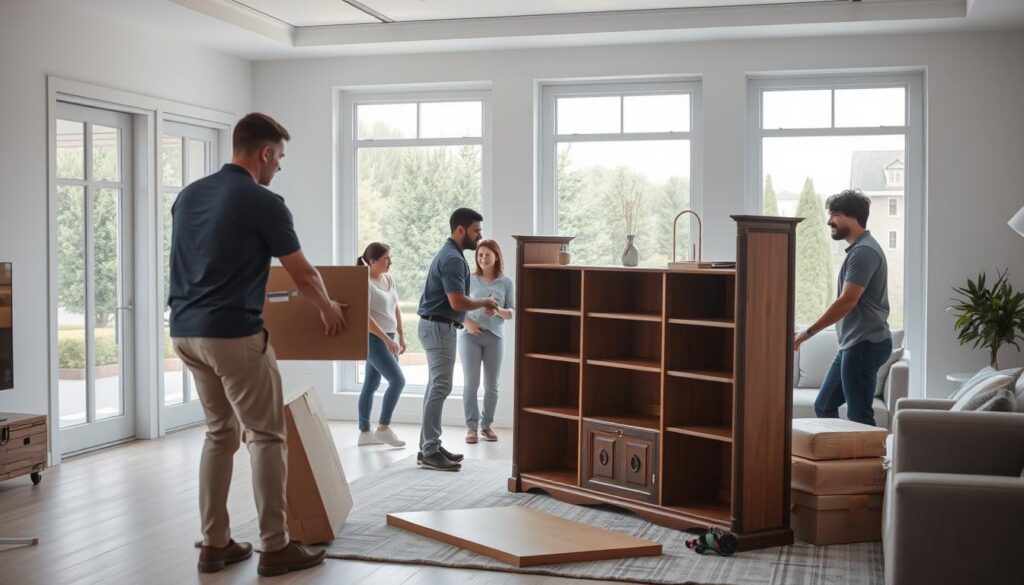 choosing furniture movers choosing furniture movers