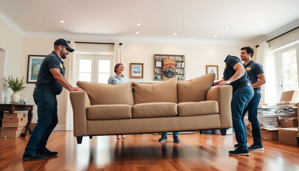 choosing furniture movers choosing furniture movers