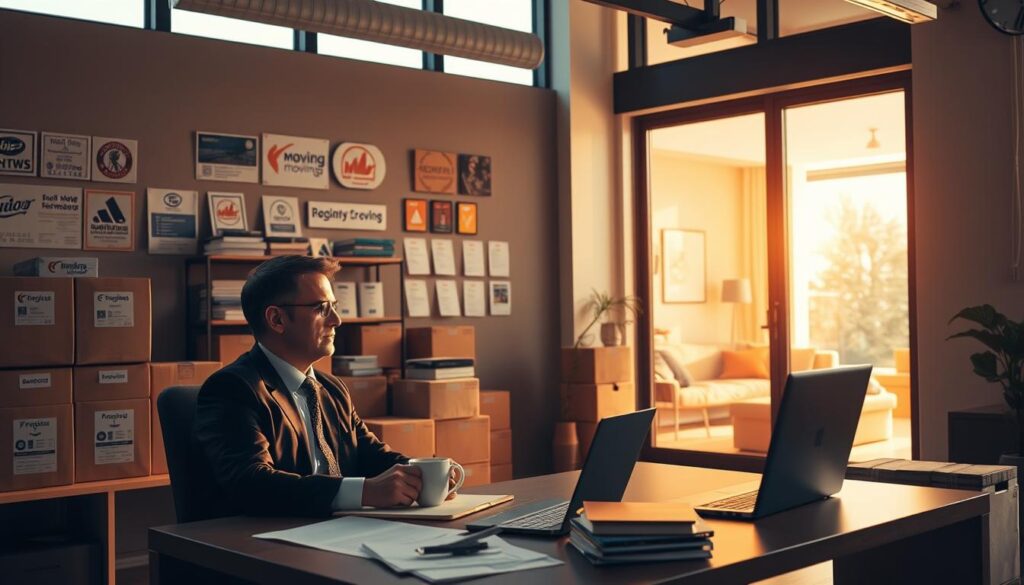 choosing moving company choosing moving company