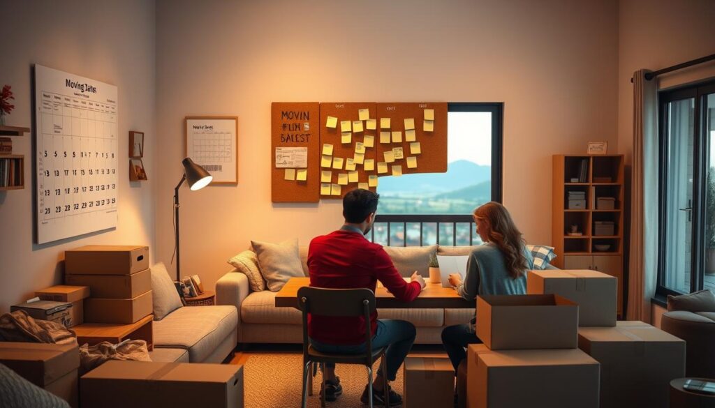 choosing moving dates choosing moving dates