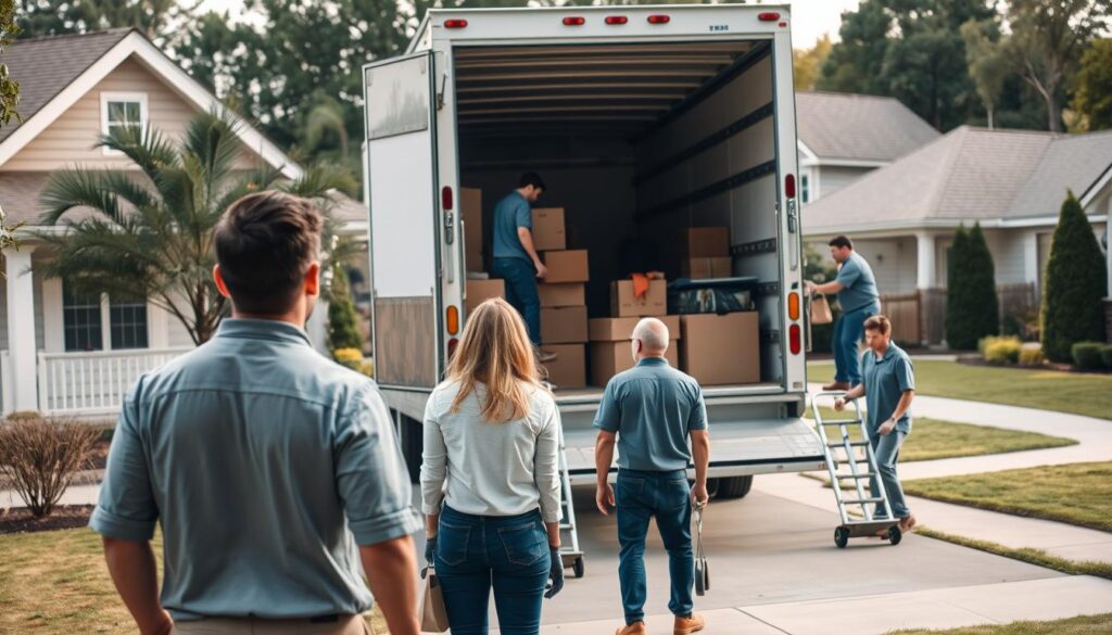 choosing moving labor service choosing moving labor service