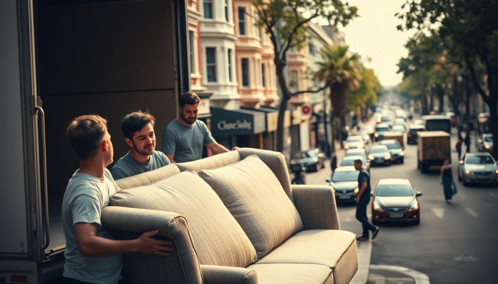 choosing moving services choosing moving services