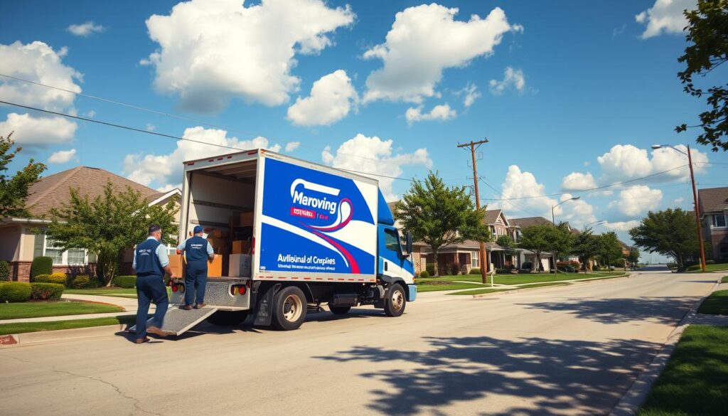 commercial moving services in Casa View commercial moving services in Casa View