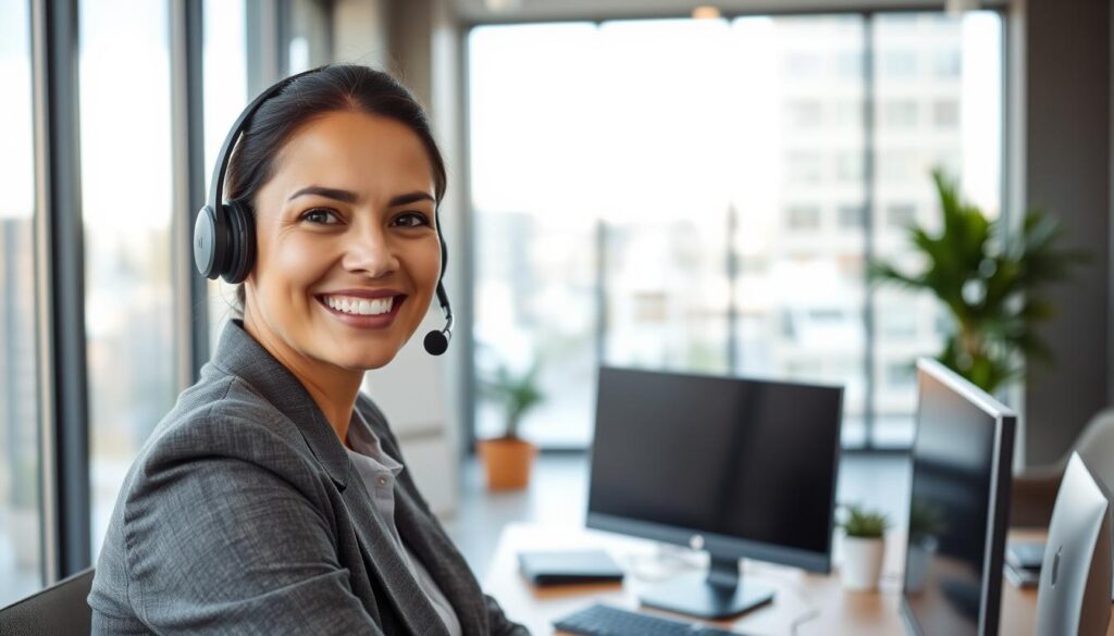 communication with moving company