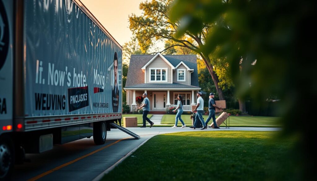 comprehensive moving solutions