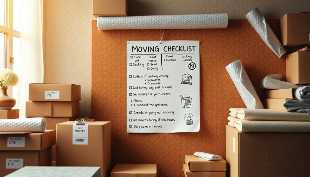 cost-saving moving tips