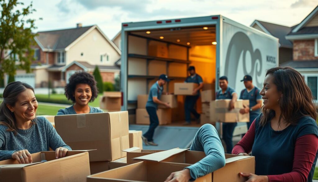 customer experiences with Mustang Moving customer experiences with Mustang Moving