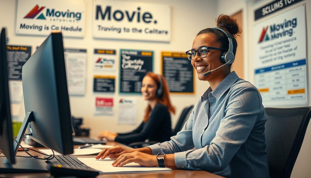 customer service in moving customer service in moving