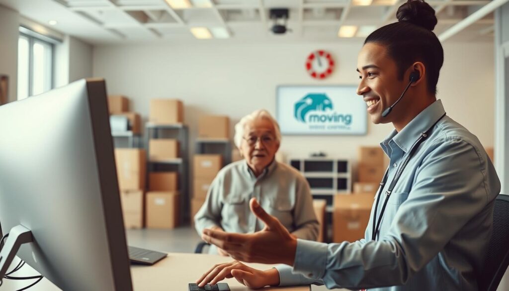 customer service in moving companies customer service in moving companies