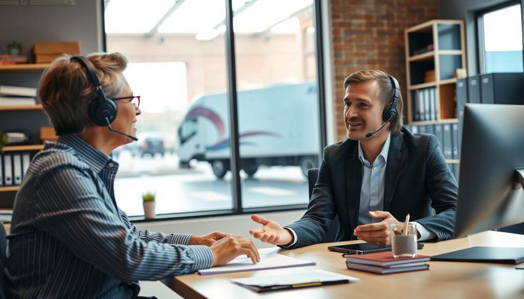 customer support during moving process customer support during moving process