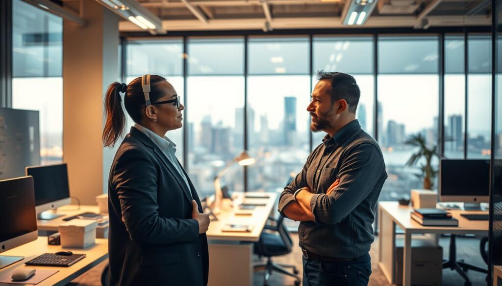 customer support in moving