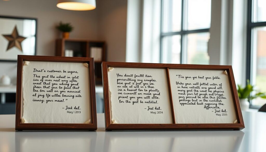 customer testimonials customer testimonials