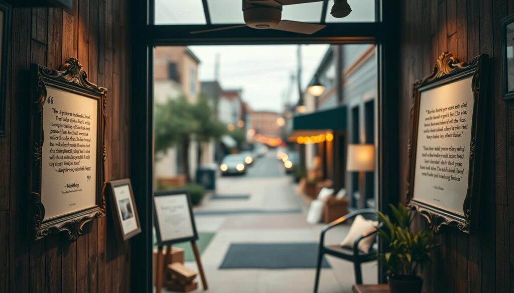 customer testimonials Mustang Moving experiences