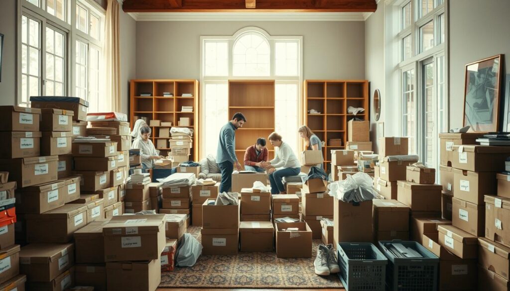 decluttering advice for moving day decluttering advice for moving day