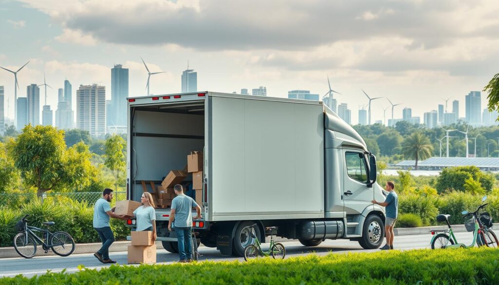 eco-friendly moving eco-friendly moving