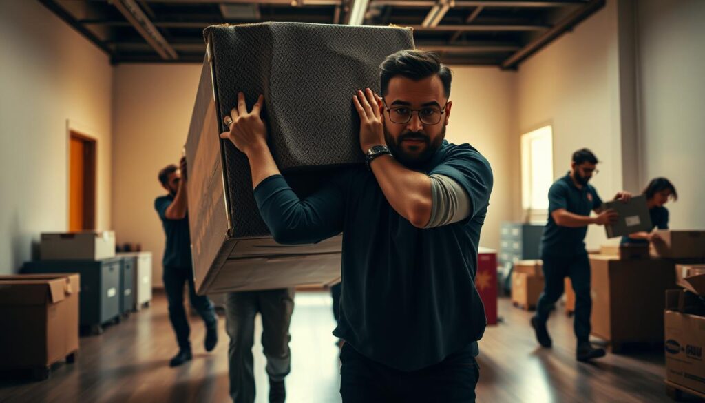 efficiency in moving efficiency in moving