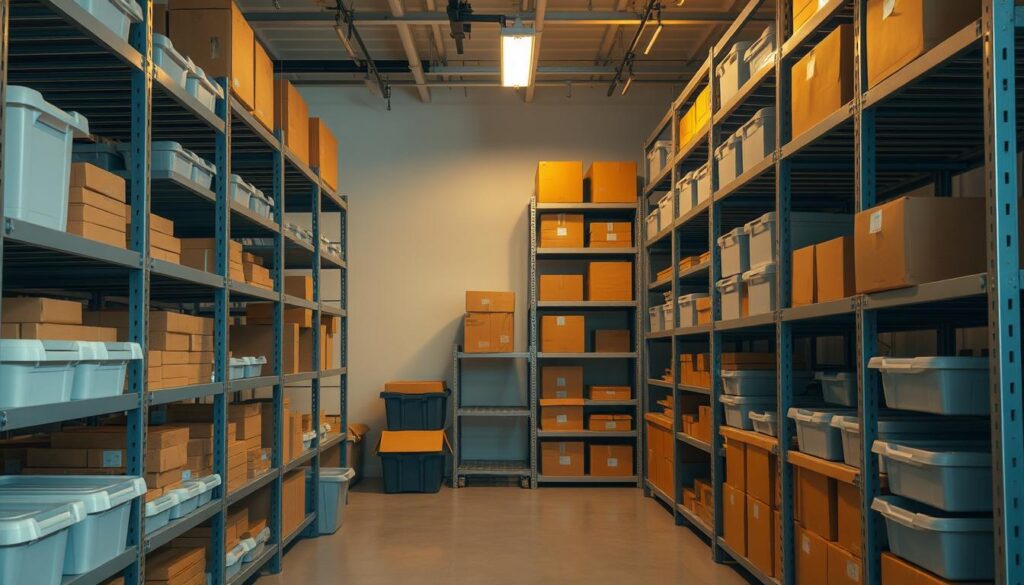 efficient storage efficient storage