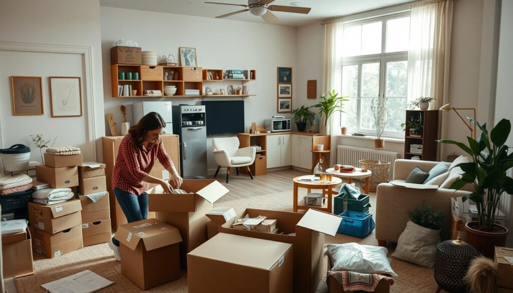 efficient unpacking strategies efficient unpacking strategies