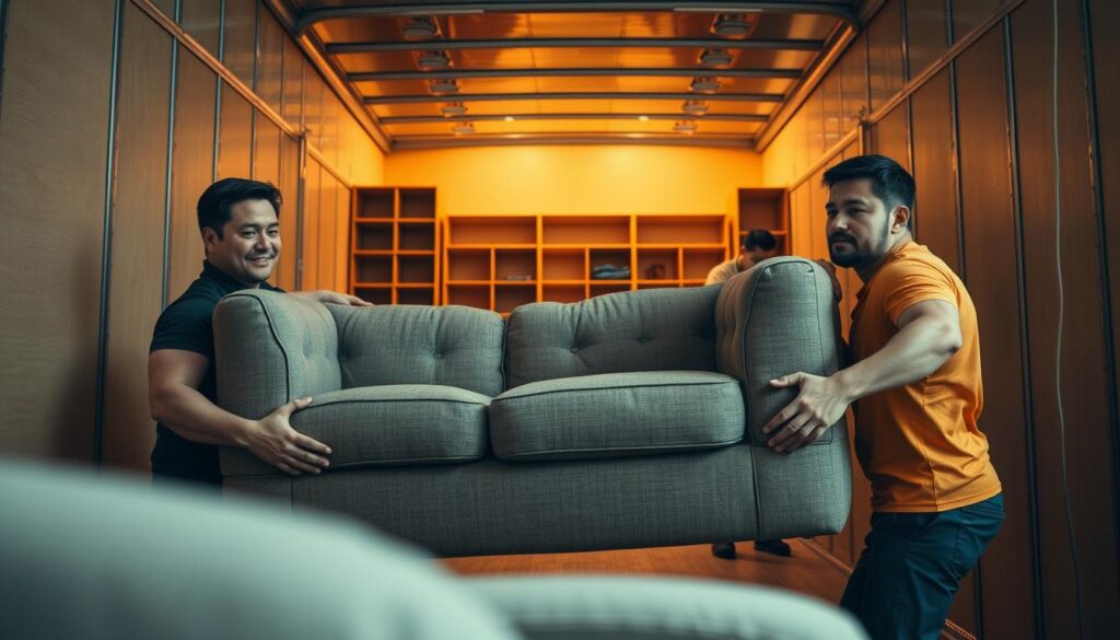 experienced movers experienced movers