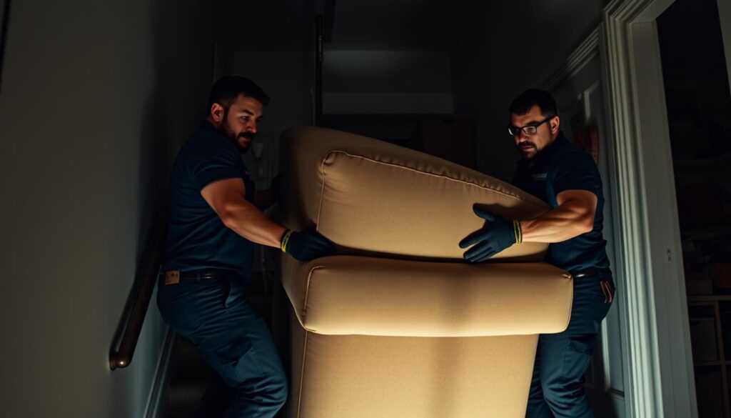 experienced movers experienced movers