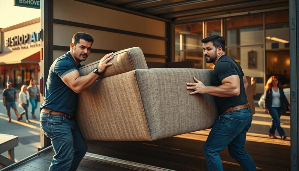 experienced movers experienced movers