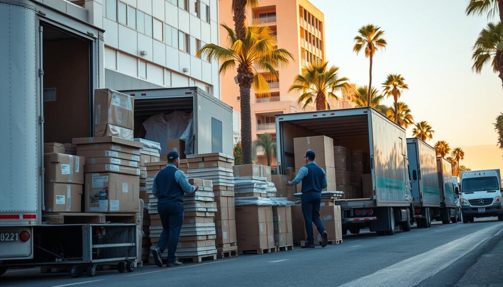 features of moving companies