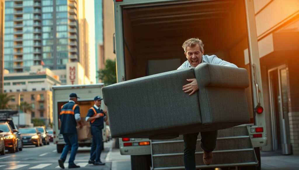 hiring movers vs DIY hiring movers vs DIY