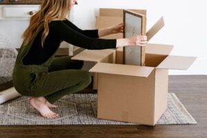 how to move an artwork