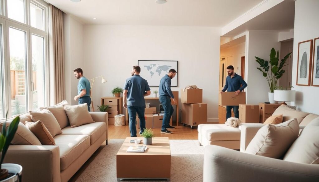 in-home moving services caruth terrace