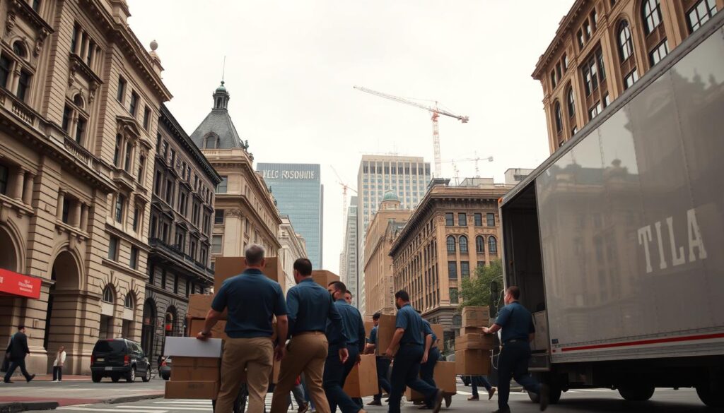 labor services Dallas