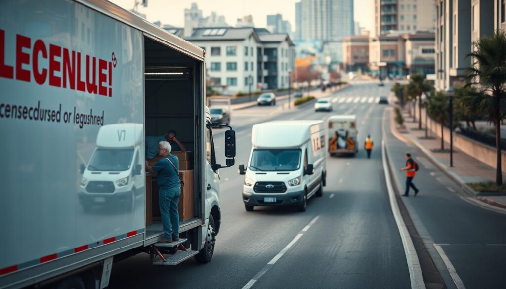 licensed moving companies licensed moving companies