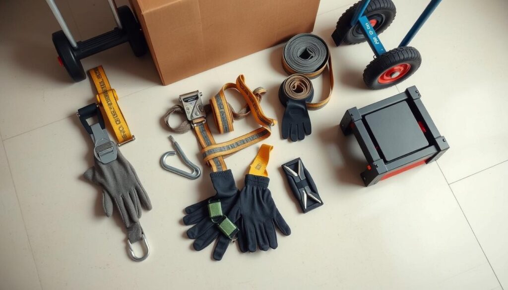 lifting equipment for movers lifting equipment for movers