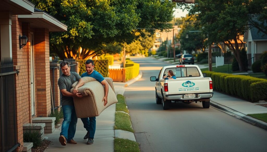 local movers Far North Dallas local movers Far North Dallas
