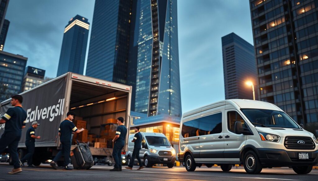 local movers and long-distance relocation types of moves local movers and long-distance relocation types of moves