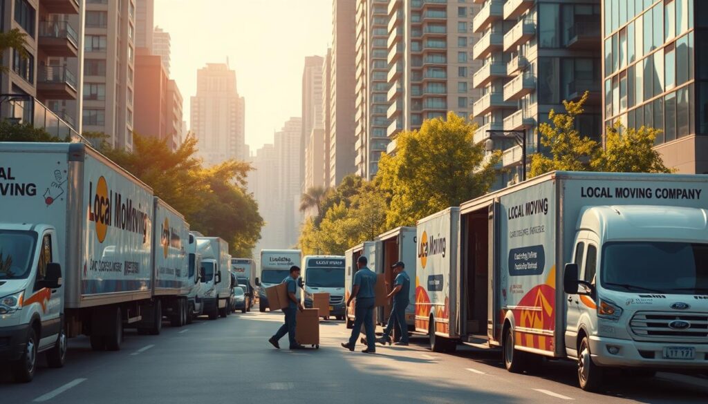 local moving companies
