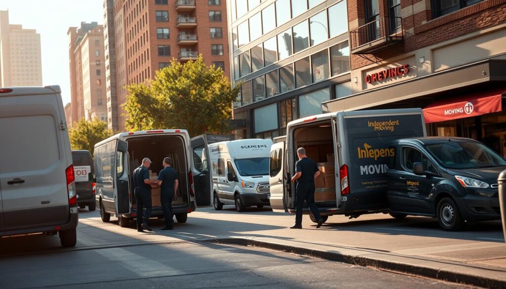 local moving companies