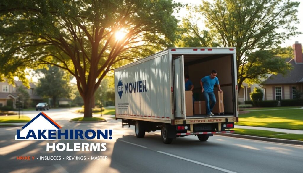 local moving companies benefits
