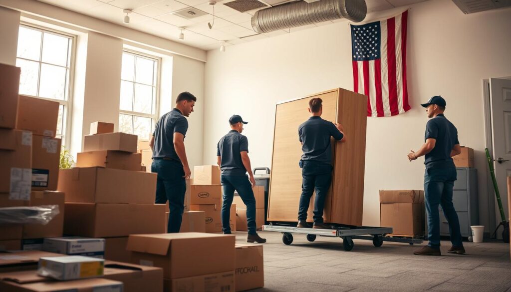 local moving needs