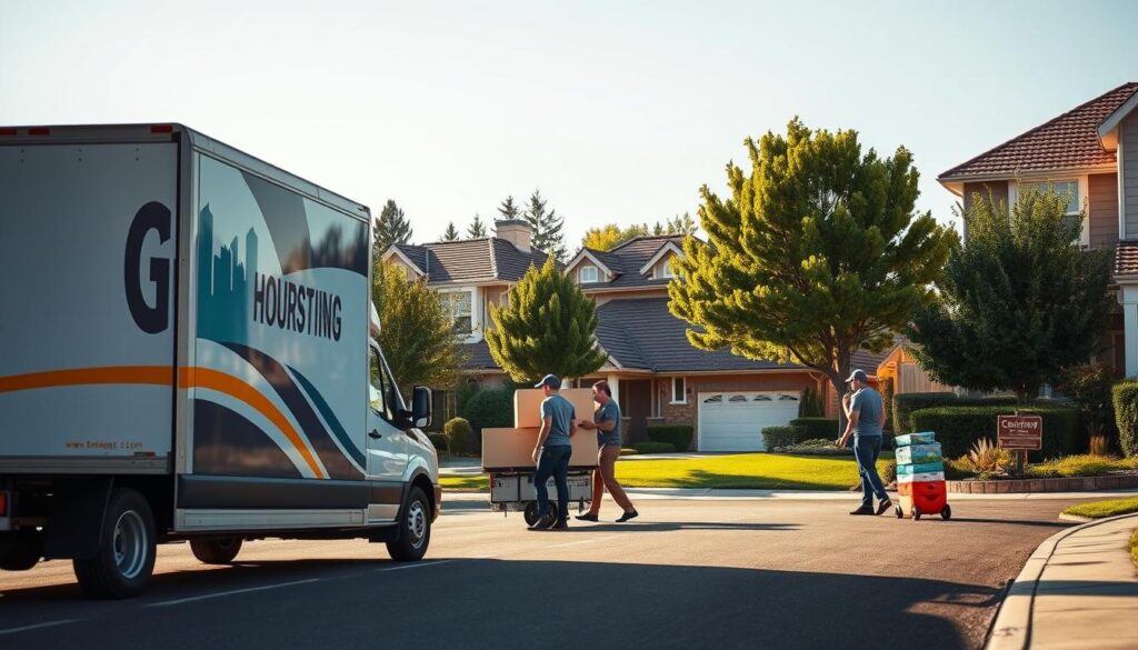 local moving services Cedars