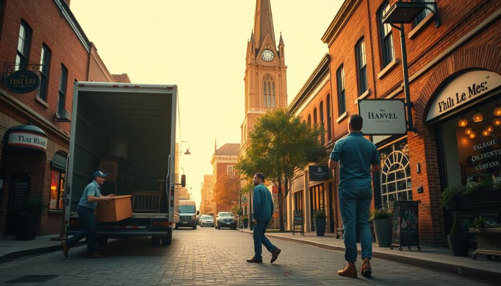 local moving services West End local moving services West End