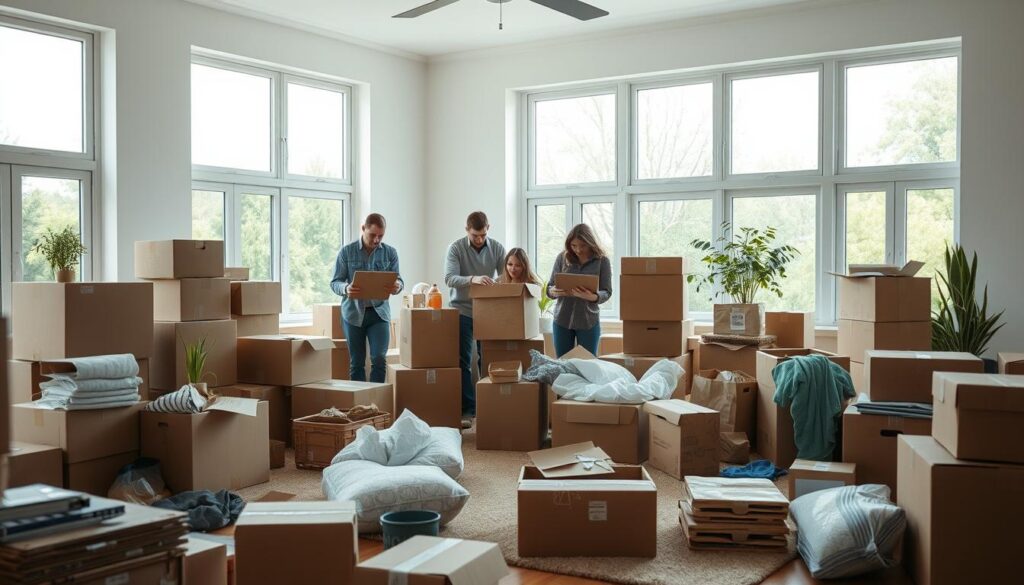 move preparation move preparation