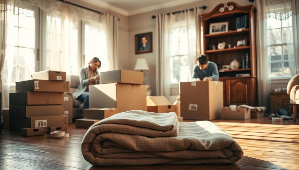 move preparation move preparation