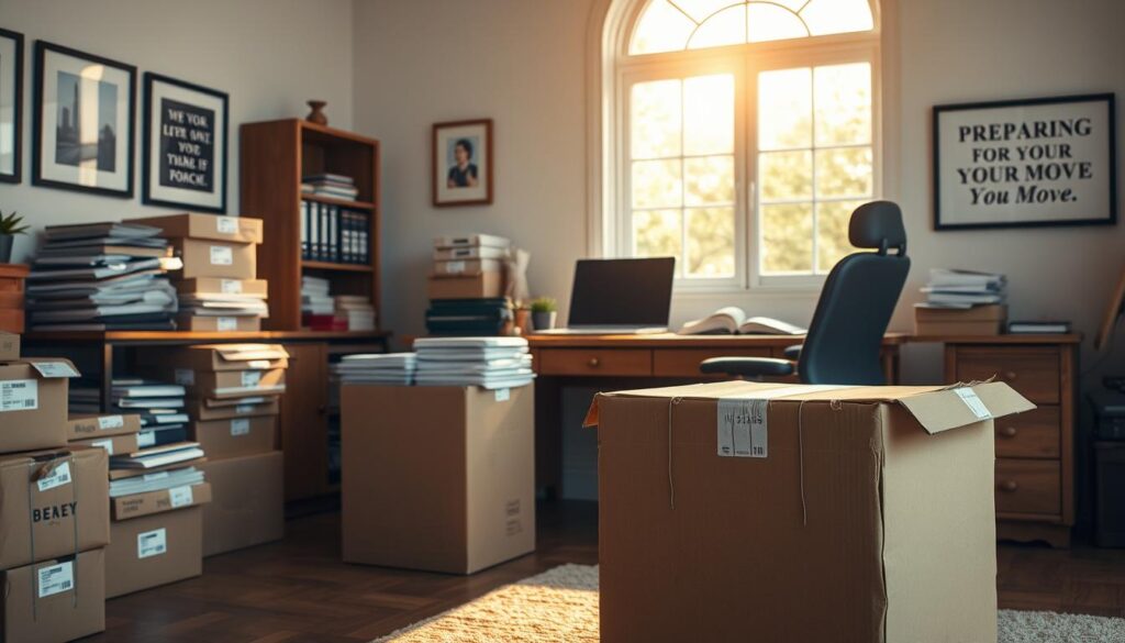 move preparation move preparation