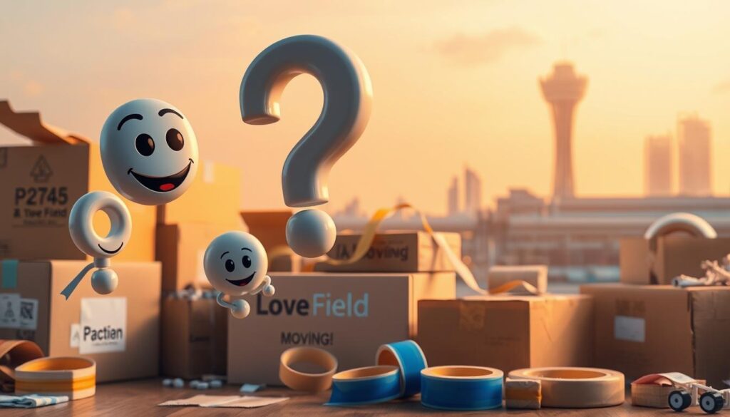 moving FAQ moving FAQ