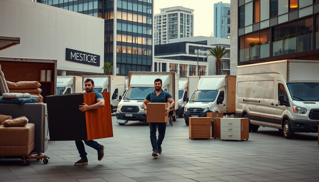 moving assistance options moving assistance options