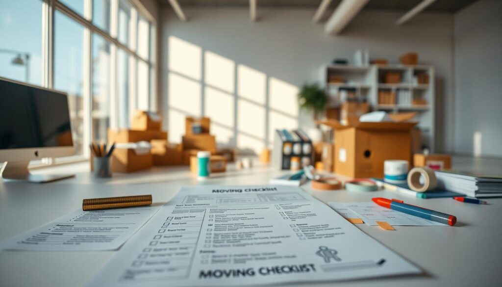 moving checklist moving checklist
